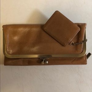 Brand new hobo wallet